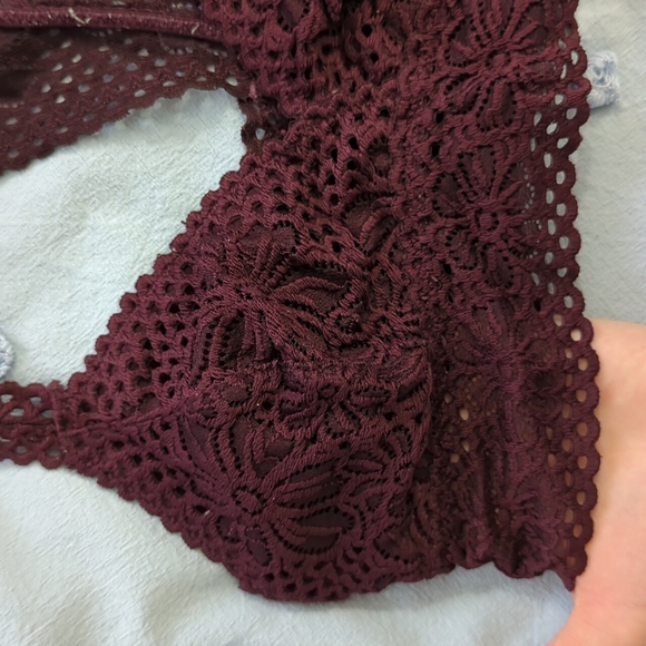 🧿Free with purchase Aerie bralette - Picture 5 of 6